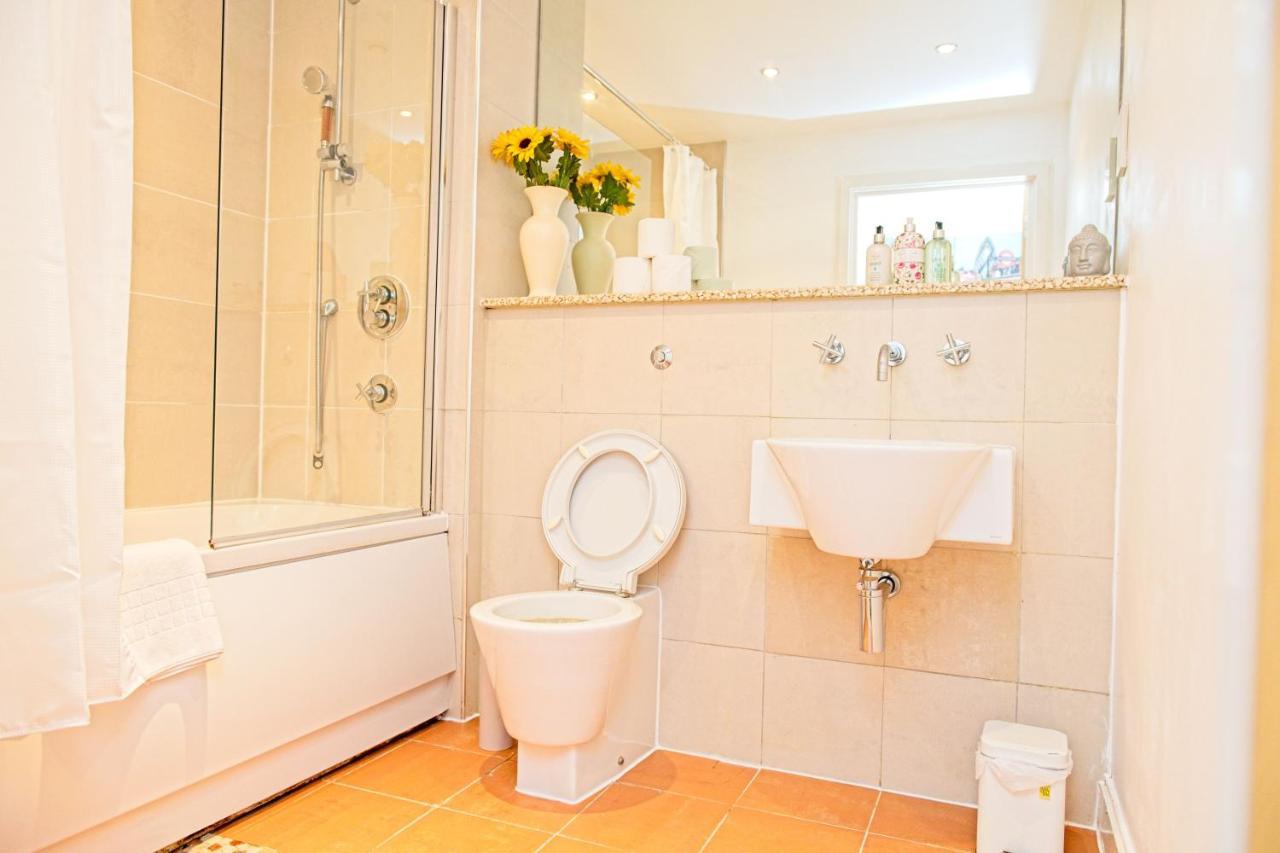 ברמינגהאם City Centre Apartment מראה חיצוני תמונה