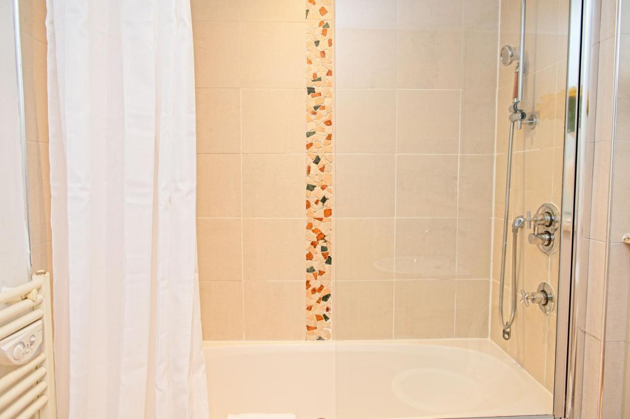 ברמינגהאם City Centre Apartment מראה חיצוני תמונה